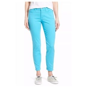 NYDJ Clarissa Ankle Skinny Jeans Size 12 NWT